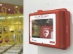 Quick access to defibrillators save lives