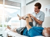 What do Physiotherapists do?