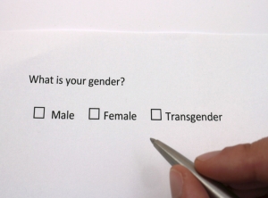 pencil gender test