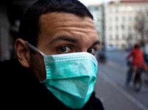 Swine flu cases rising in Australia
