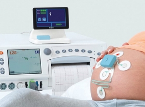 One size fits all? Fetal monitoring options to address ... block diagram ultrasound machine 