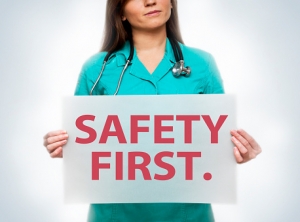 How The Nurse Can Provide Safe And