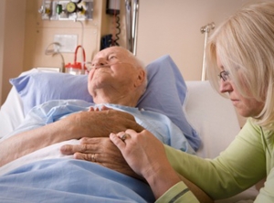 Study Measures Quality Of Life Impact From Palliative Care For