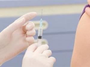 Rarer forms of flu could help with vaccine